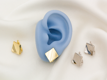 Швензы гладкие "Ромб"