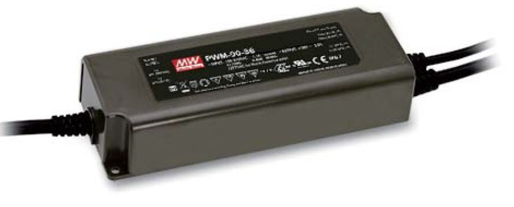 Драйвер светодиодный  Mean Well PWM-90-12