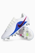 Бутсы Nike Tiempo Maestro Academy SG-Pro - белый