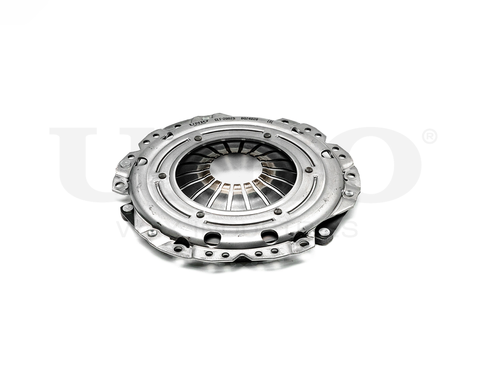 Комплект сцепления без подшипника UNIO CLT-20025