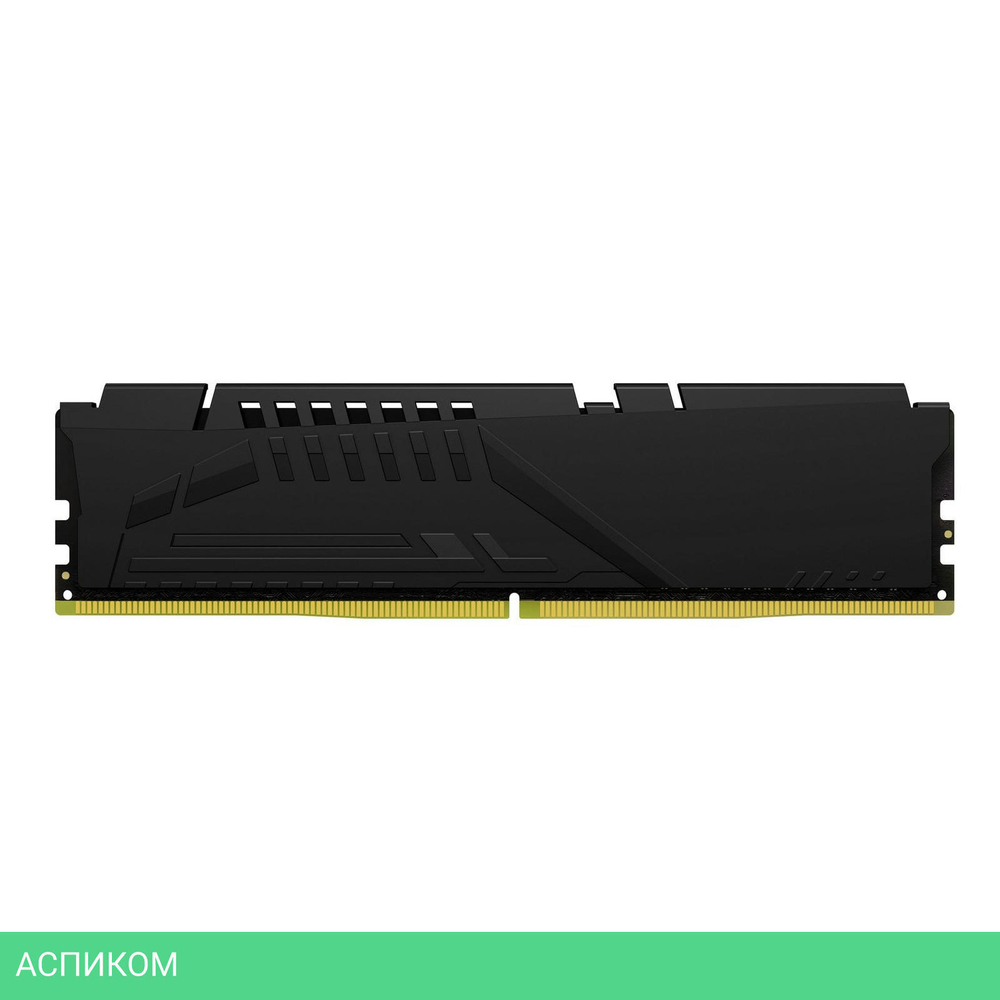 Оперативная память Kingston Fury Beast 2x32GB DDR5 (KF560C30BBK2-64)
