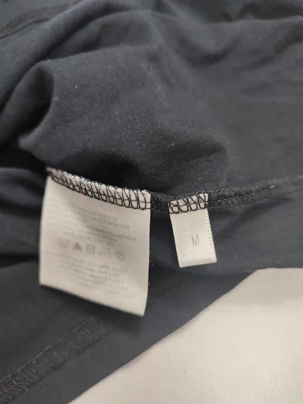 Джемпер Clockhouse  лаконичный 46 размер