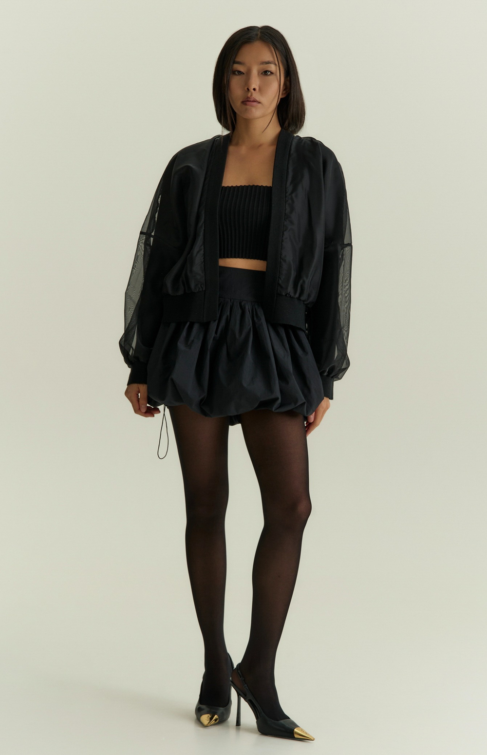 Юбка баллон ARMONIA