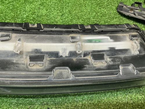 ДХО правый Kia Seltos (2019-2022)