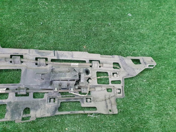 Блок управления бесключевого доступа Nissan X-Trail T32 (2013-2022)