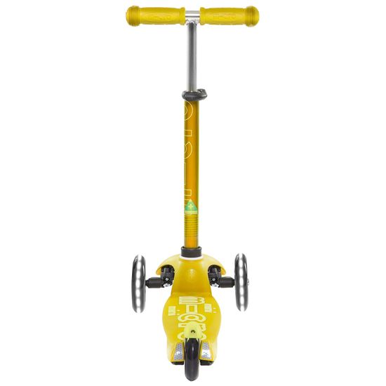 Самокат Mini Micro Deluxe LED