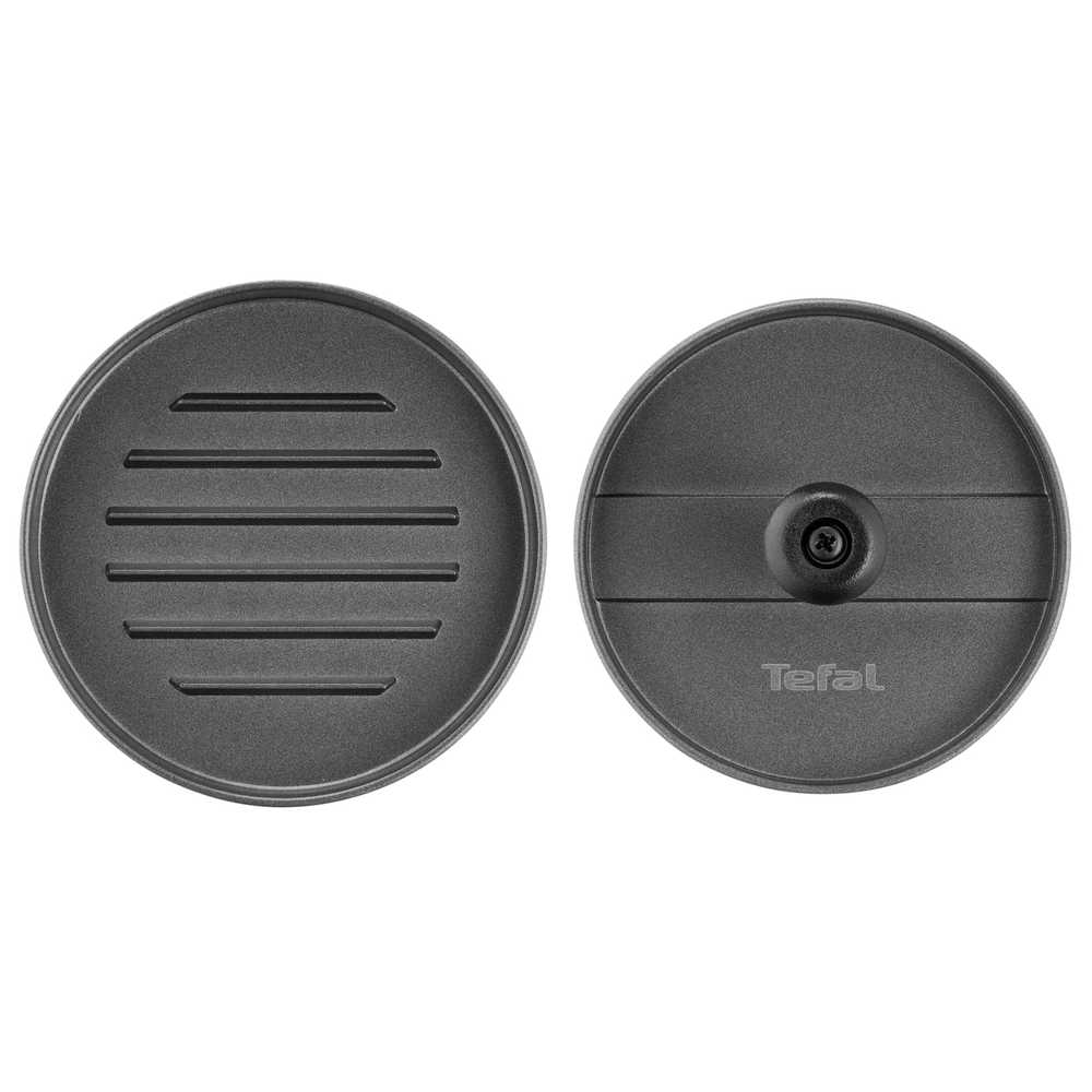 Пресс для котлет Tefal K1851134 для электрогриля