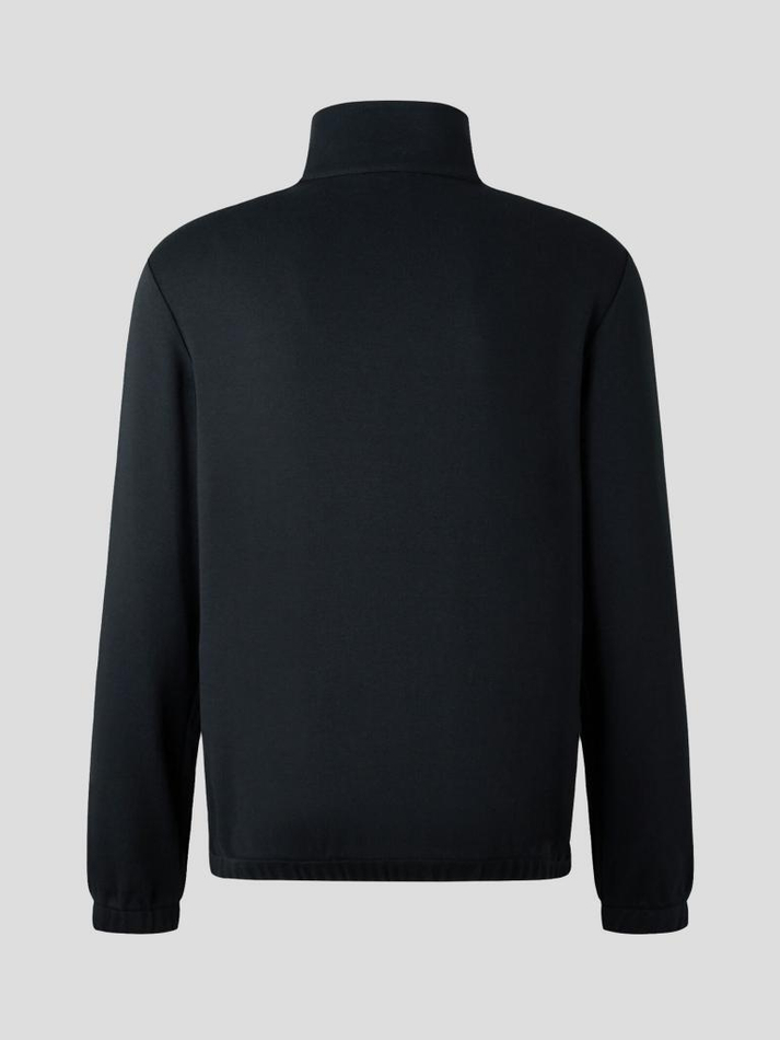 Куртка BOGNER SIDNEY в черном цвете