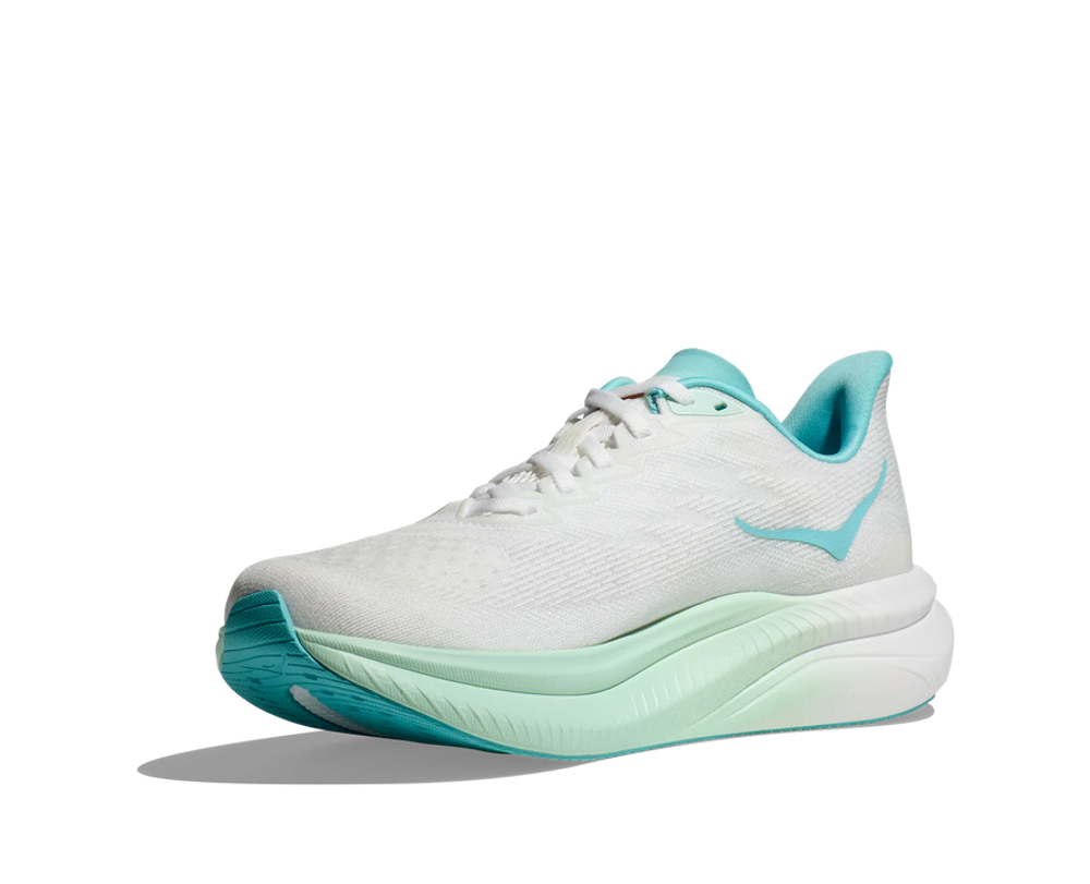 Кроссовки женские Hoka Mach 6