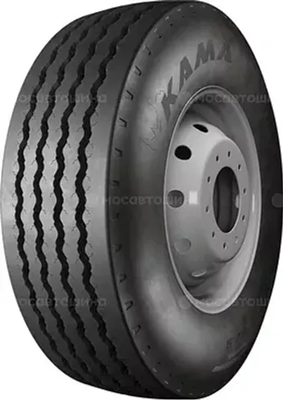 Кама NT 201 385/65 R22,5 160K (Прицепная ось)