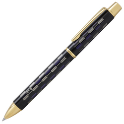 Шариковая ручка Stanza Maki-e (рисунок "стрелы")