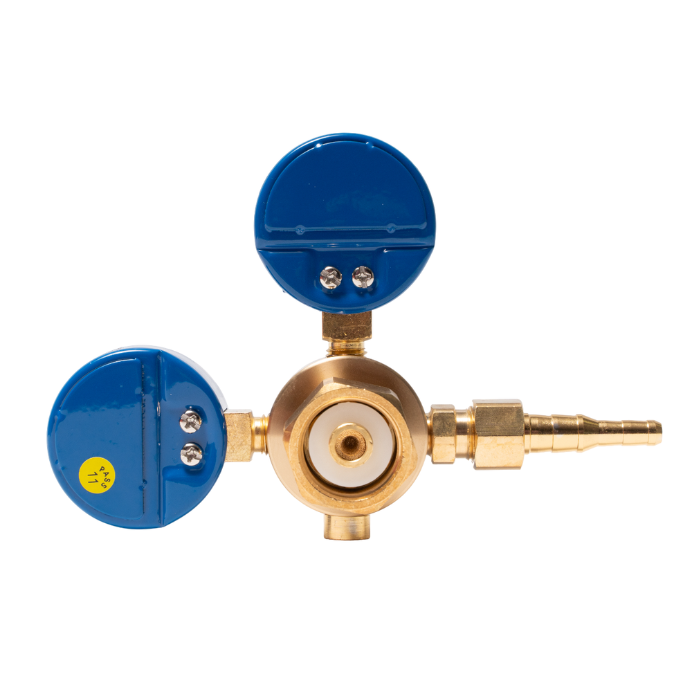 Редуктор кислородный БКО-50-12,5 повереннный