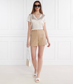 Шорты WEIDA Marc Cain - бежевый(WC 83.04 W61)