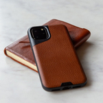 Чехол Mous iPhone 11 Pro Max Contour