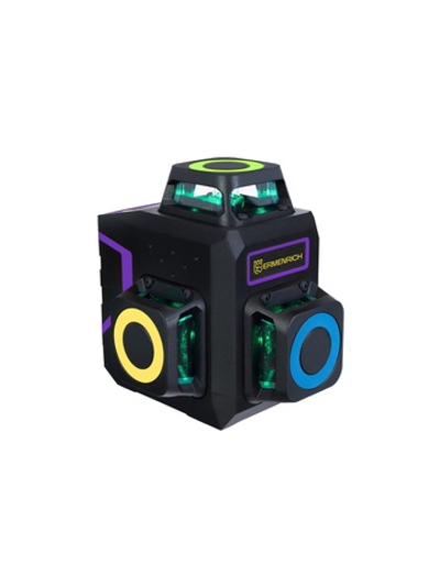 Лазерный уровень Ermenrich PRO LV50