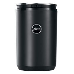 Охладитель молока Jura Cool Control Basis 1L BLACK 24055 (24261)