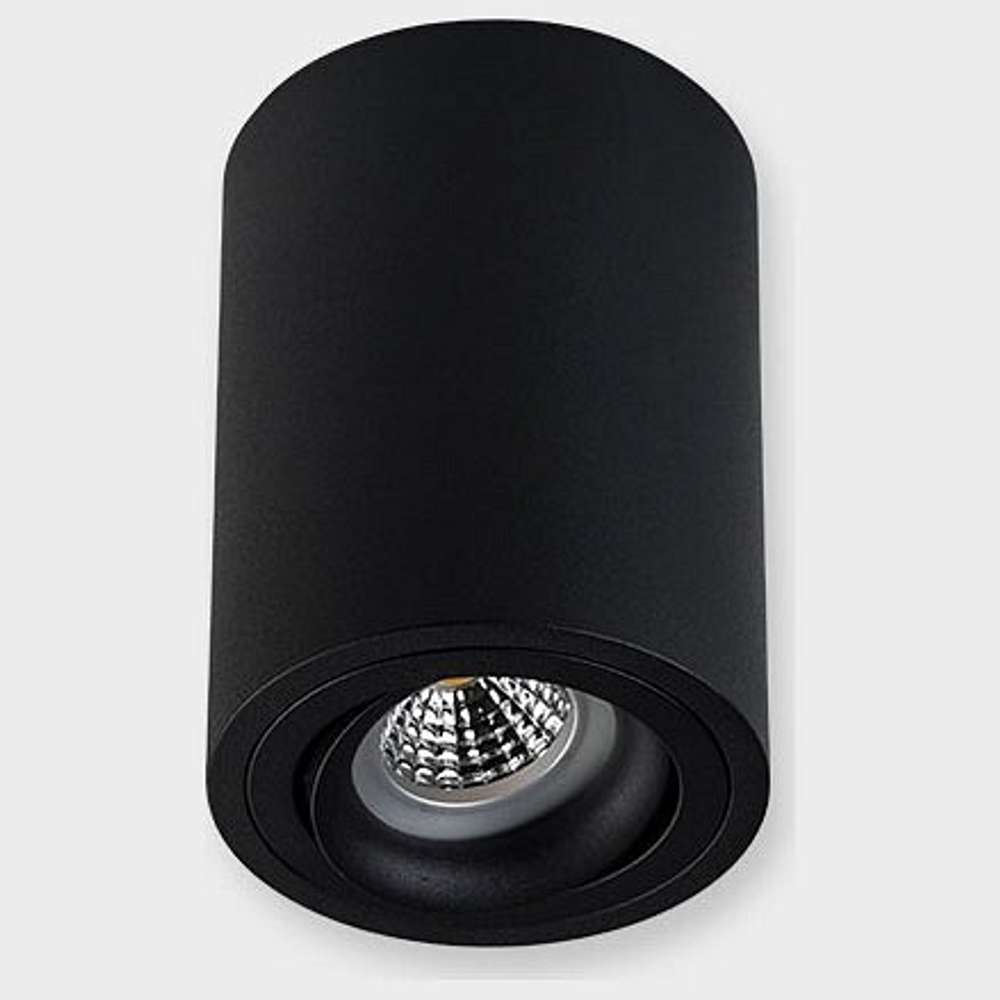 Накладной светильник Italline M02-85115 black