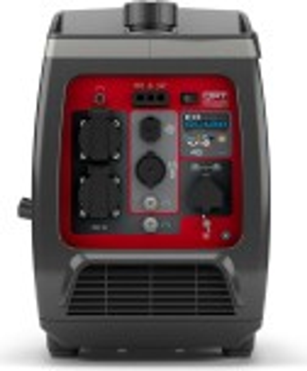 Генератор бензиновый BRIGGS&STRATTON P 2400 Inverter 30800