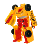 Трансформер-робот, блистер L013-25