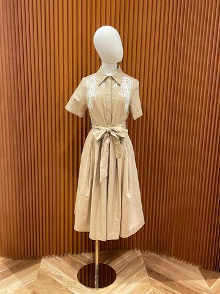 Rene Derhy ПЛАТЬЕ RENE DERHY