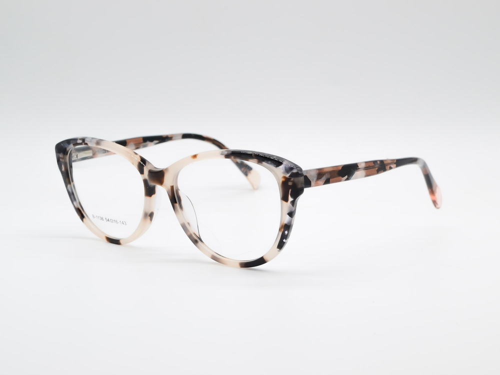 Изг. оправы Eternal B-1136 C2