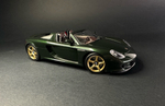 Краска лаковая HobbyLink Porsche Oak Green HP-2003