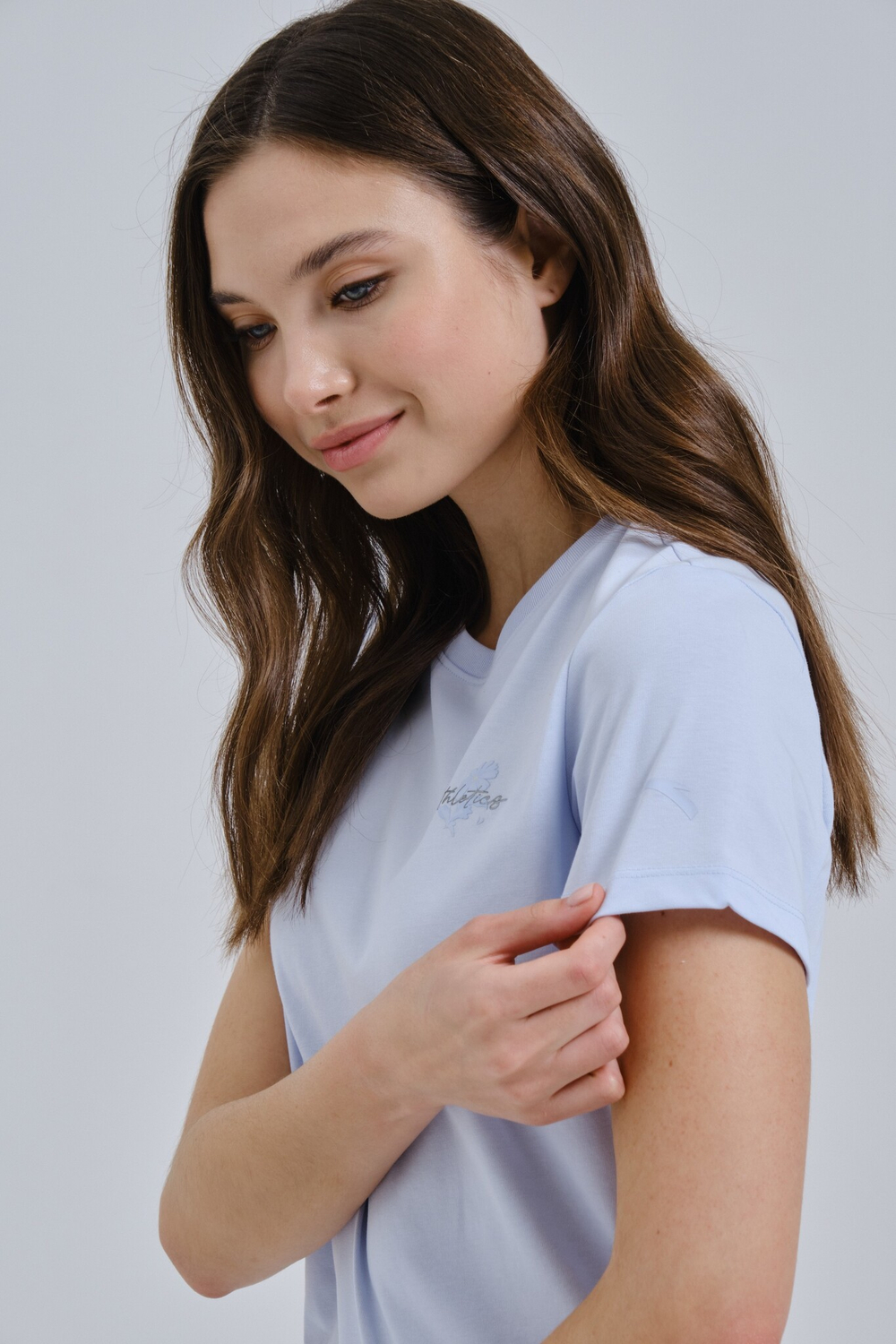 Футболка женская ANTA SS Tee