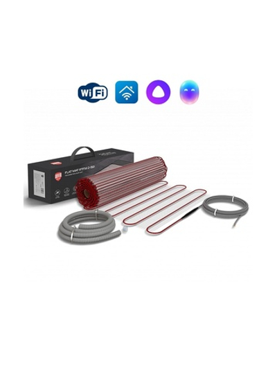 Комплект теплого пола Royal Thermo Flat Mat RTFM 2-150-3,5