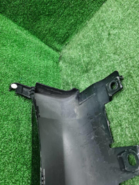 Накладка порога правая BMW X6 F16 (14-20) M-paket