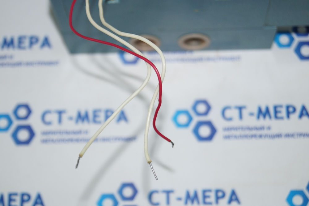 Пневмораспределитель 4152550111-03 ГОСТ 21251-75