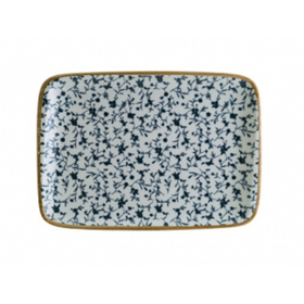 Блюдо прямоуг. 230*160 мм. Калиф (66071)