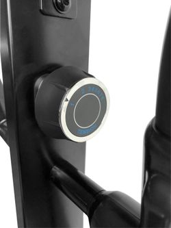 Эллиптический тренажер Proxima Iberius