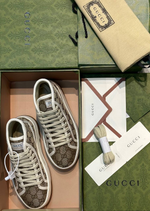 Кеды Gucci