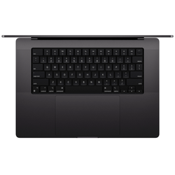 MacBook Pro 16 M4 Max 14C CPU 32c GPU 36/1 ТБ