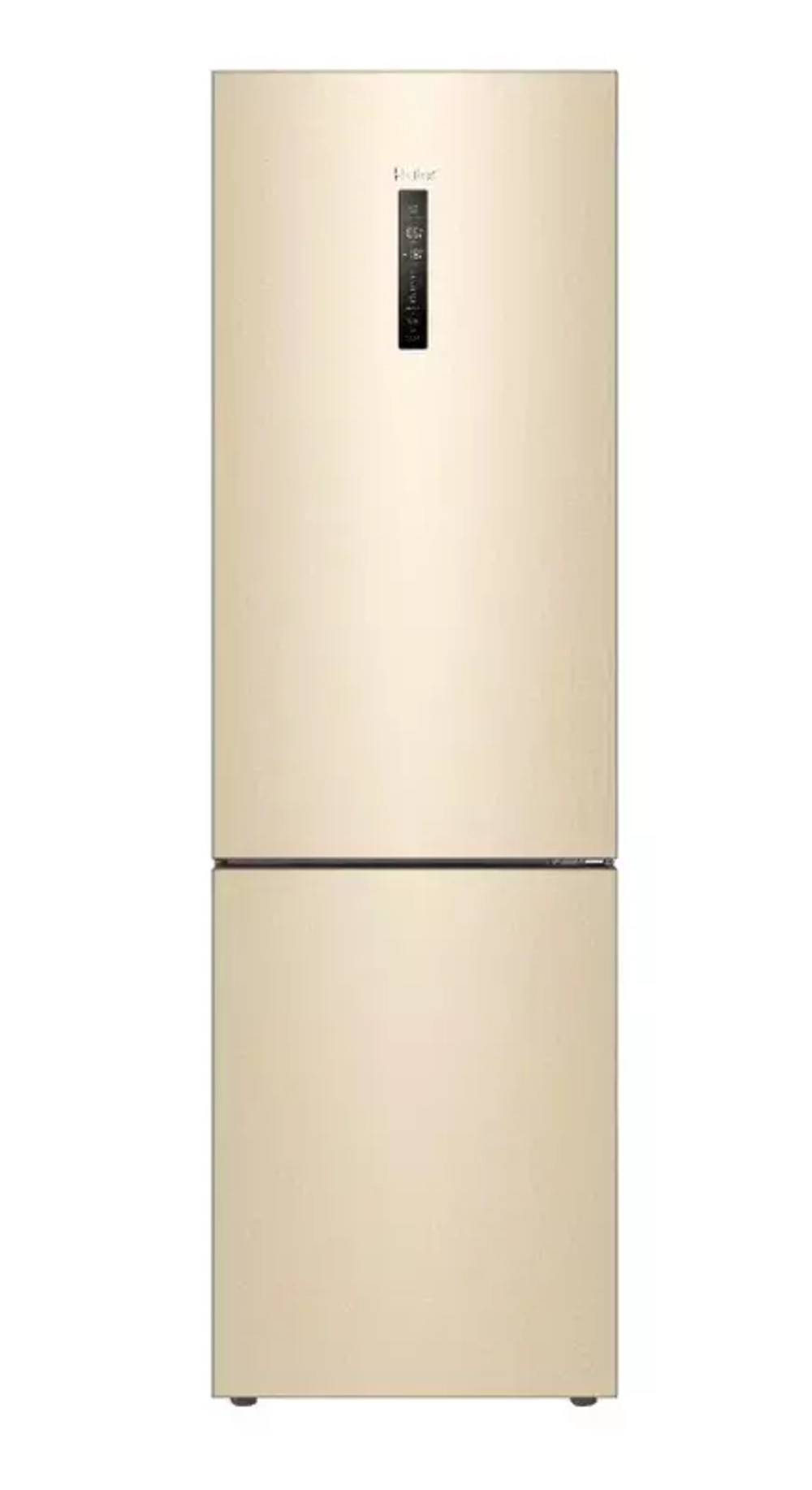 Холодильник с нижней морозильной камерой Haier C4F640CGGU1 (YLN)
