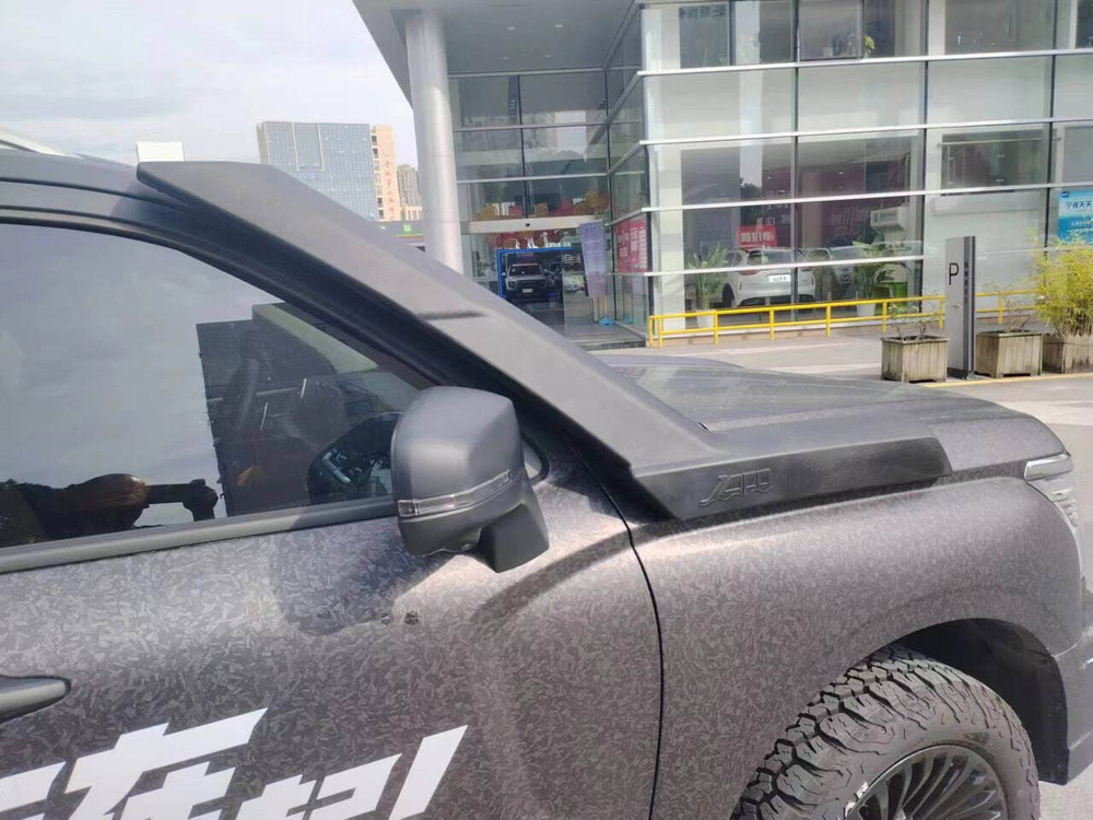Шноркель Jafo для Haval H5 (с 2023 года), бензиновая версия