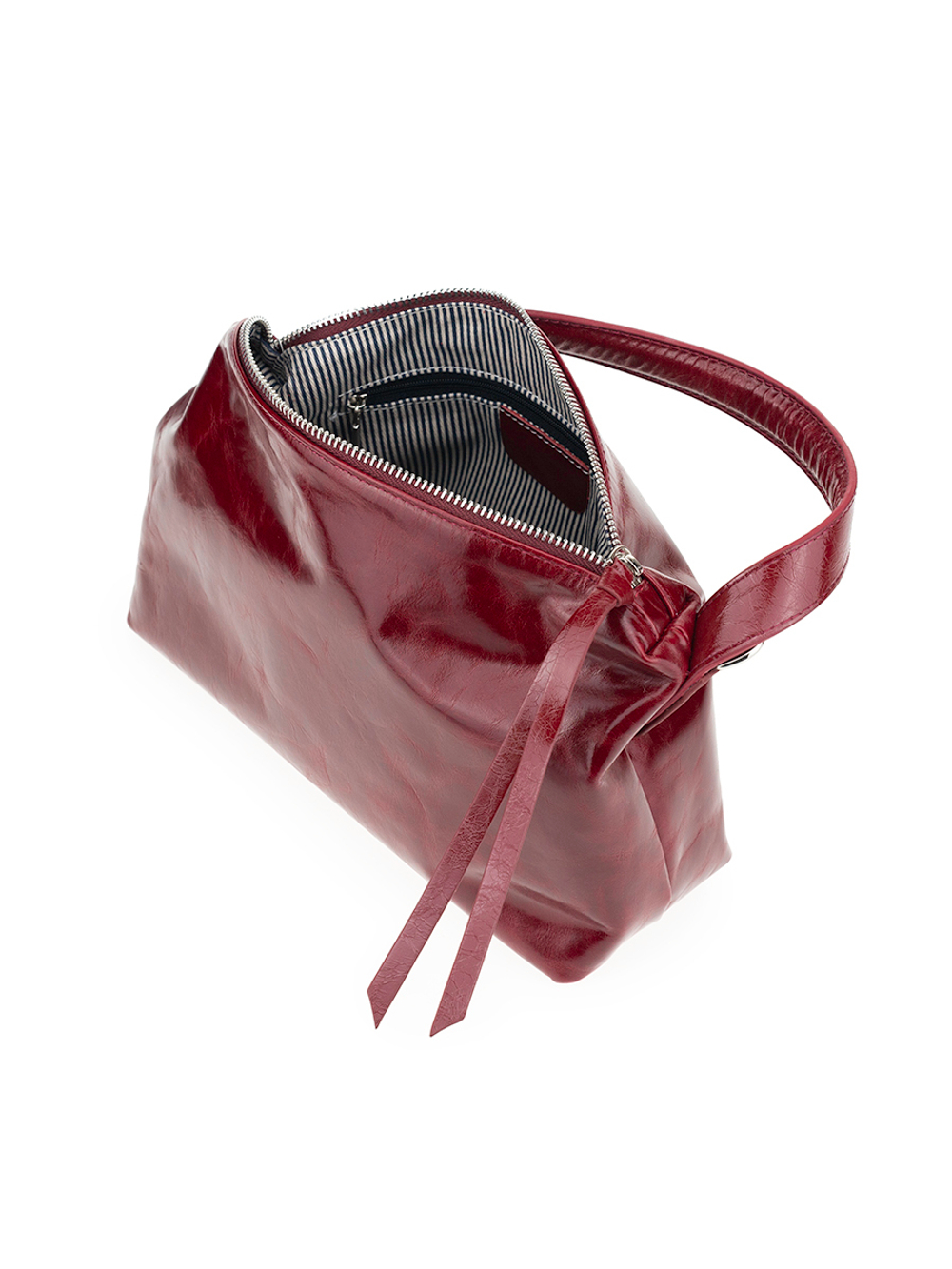 BL7232/69 Сумка жен., нат. кожа