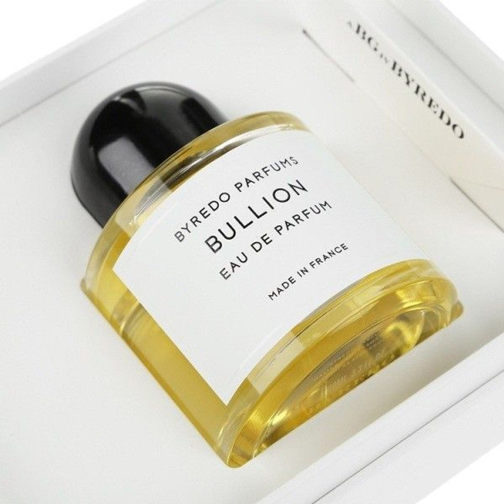 Byredo Bullion