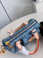 Louis Vuitton Nano Speedy