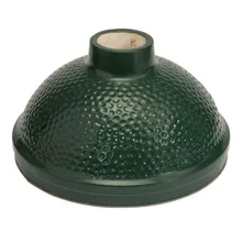 Купол керамического гриля Big Green Egg S и MiniMax