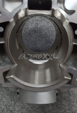 Цилиндр КТМ ТПИ 19-23