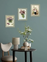 Картина на стену интерьерная на холсте 30*40 см