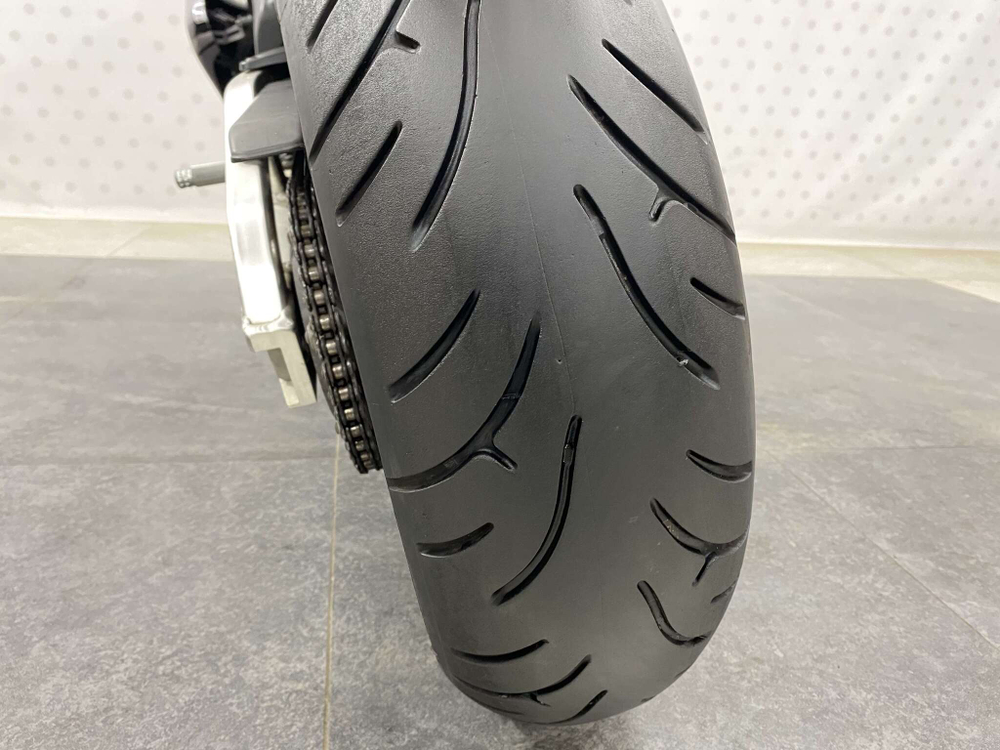 Honda CBR600RR , 2006
