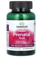 Пренатальный мультивитаминный комплекс 90 капсул