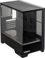 Корпус mATX Formula V CRISTAL Z1M