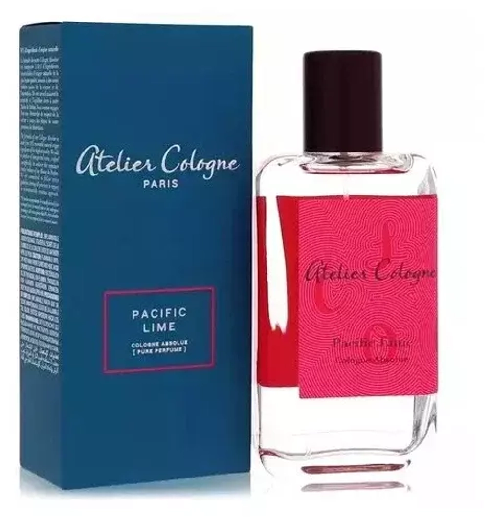 ATELIER COLOGNE PACIFIC LIME