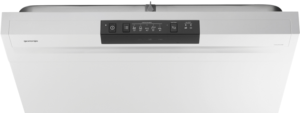 Посудомоечная машина Gorenje GS 62010 W