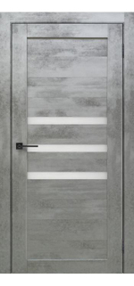 Межкомнатная дверь Х6