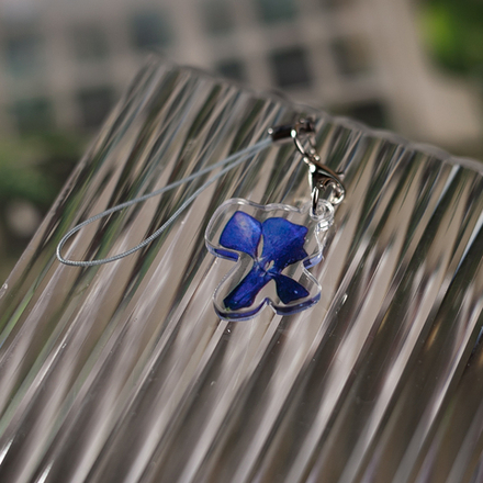 Брелок "Колокольчик" 🌼