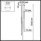 Подвесной светильник Odeon Light Monella Hightech 7149/33L